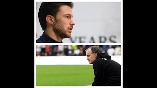 THE FOOTBALL SHOW | LIVE | Harry Arter Interview and The Bielsa Masterplan