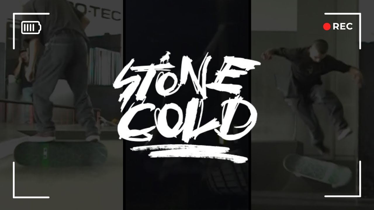 Stone Cold: Point Zero - YouTube