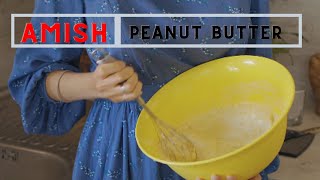 Famous Amish Peanut Er Recipe You Will Be Surprised