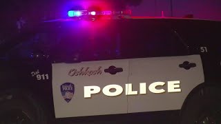 Several people injured in Oshkosh shooting incident, suspect in custody