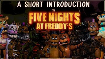 Five Nights at Freddy