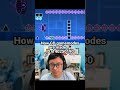 Geometry Dash How Gamemodes Are Made