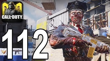 Call of Duty: Mobile - Gameplay Walkthrough Part 112 - Tournament (iOS, Android)