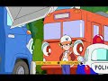 Pipopapo Patrol kun  Episode 22v2