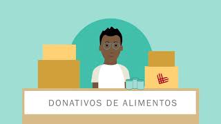 GivingTuesday Video 2016 en español