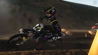 2025 Thunder Valley National rF NA 450 PRO Motos - Mx Simulator