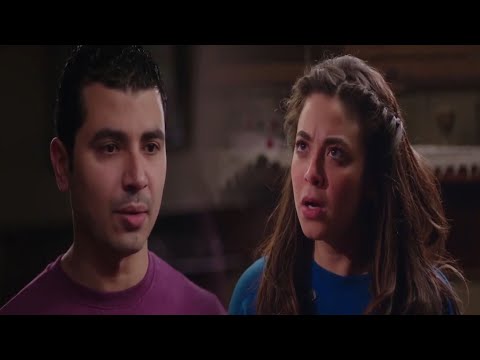 لما تحكي لأختك سر و تقولها متقوليش لحد فتفضحك من مسلسل قوت القلوب 