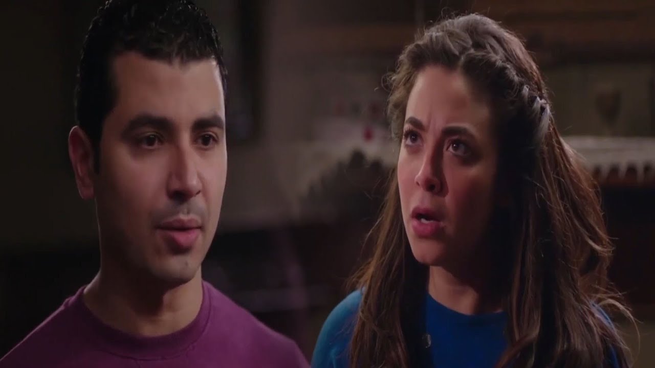 لما تحكي لأختك سر و  تقولها متقوليش لحد فتفضحك  | من مسلسل  #قوت_القلوب