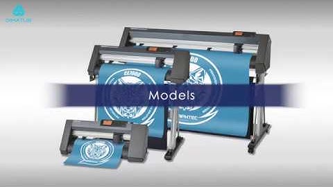 Dimatur – Graphtec – CE7000