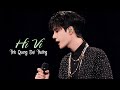 Vietsub hi vi  vng nht bc  tinh quang i thng 2020  live light of dawn  wang yibo