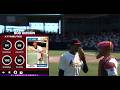 @SonySanDiego⚾️Saturday Morning Baseball⚾️@Cardinals🐦🆚@Pirates⚾️N.STL⚜️🏙️SPORTSMAN'S PARK🏟️MO✨