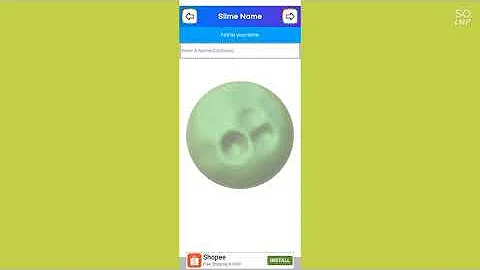 Remaking Talisa Tossell's remaking scam slime into products they advertised