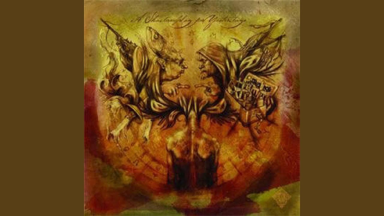 A Prophet for a Pound of Flesh