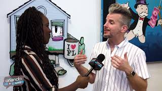 City Arts Factory - Third Thursday | July 21st, 2022