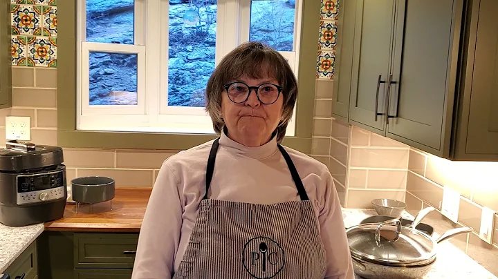 Welcome to Carolee's Kitchen
