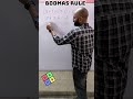 Teacher’s Favorite BODMAS Trap Question 😈 #viral #facts #reels #trending #maths #tricks #tips