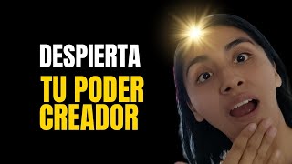 Tu Poder Creador Revelado: Transforma Tu Vida Desde Adentro | Impacto Masivo