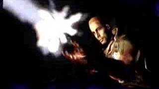 Haze Trailer from the Sony press event 07