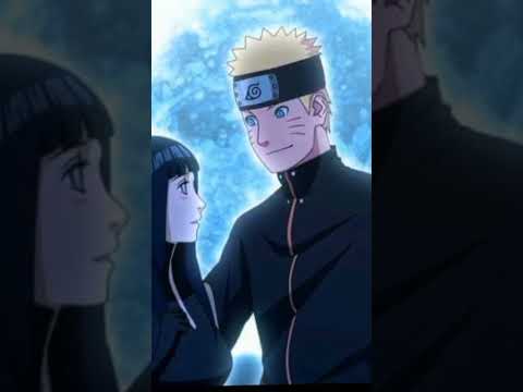 FULL PERTEMUAN HINATA DAN NARUTO | HINATA MENGAKU PADA NARUTO?
