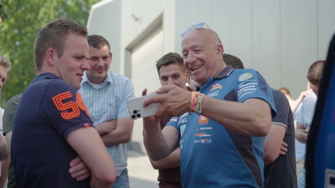 Aftermovie CZAV Jongerensymposium 2023