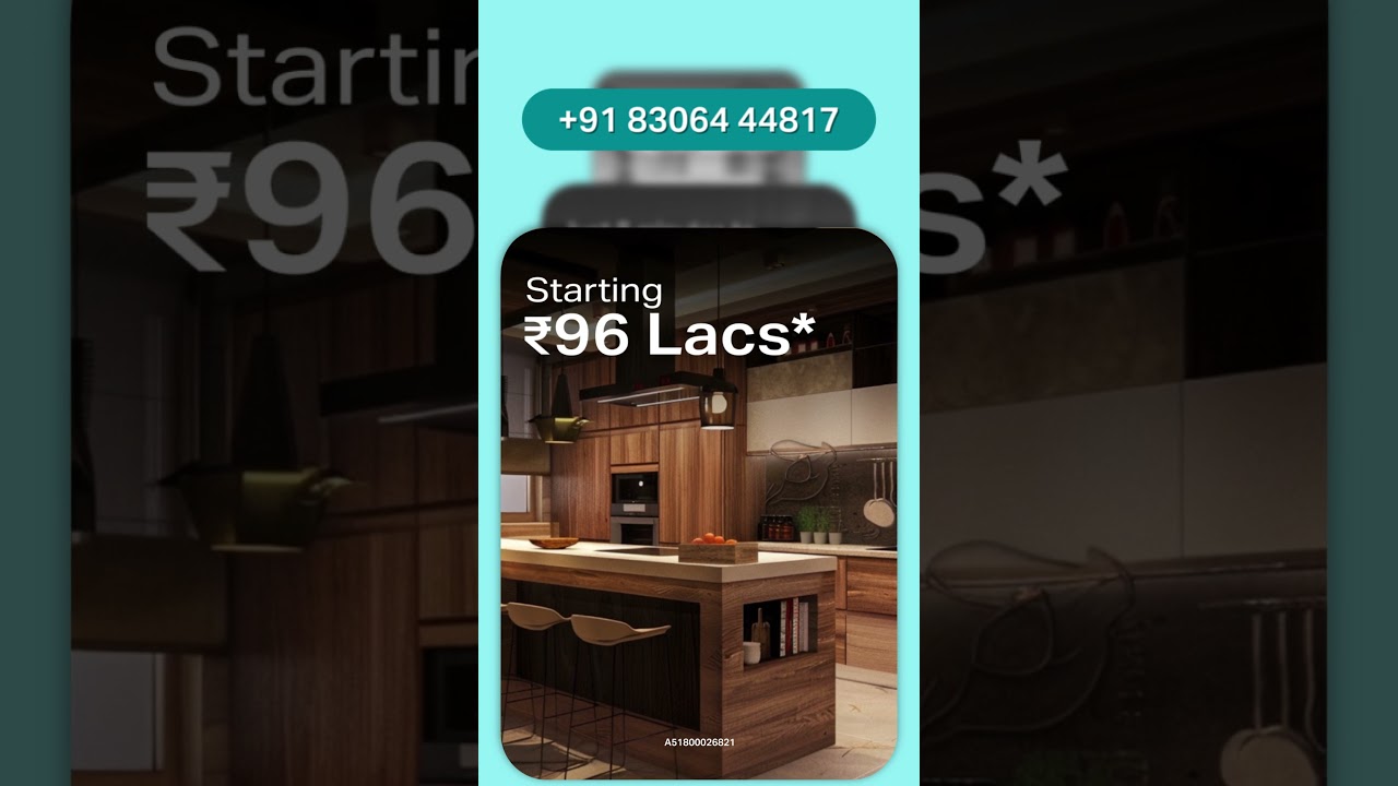 Codename Elite Hinjewadi/ Lodha Hinjewadi Phase 3