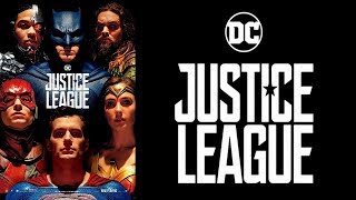 The Tunnel Battle (1) | Justice League p.17 (Rescored by Jos El/Zack Snyder's Style)