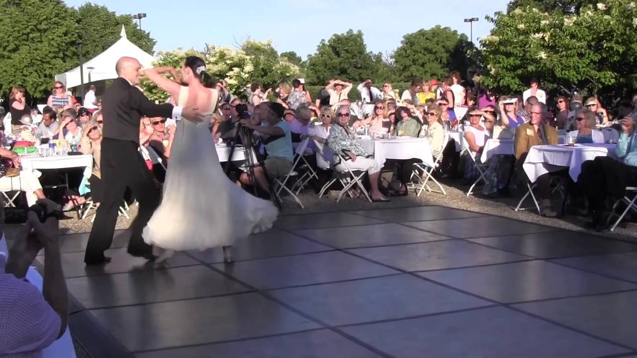 CMCF Jeff Ringer - YouTube