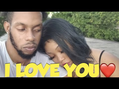 TAVII ZOEY AND ARJAY LOL BACK TOGETHER. TRUE LOVE! - YouTube