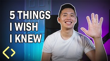 5 Key Things I Wish I Knew Before Becoming a Data Scientist