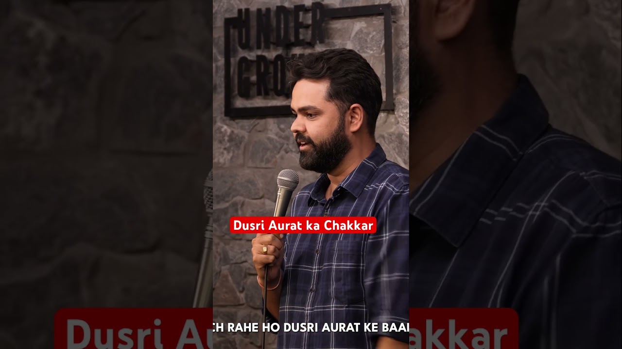 Confusion Clear #comedyvideo #standupcomedy #comedy #funny #indianlaughs #standup