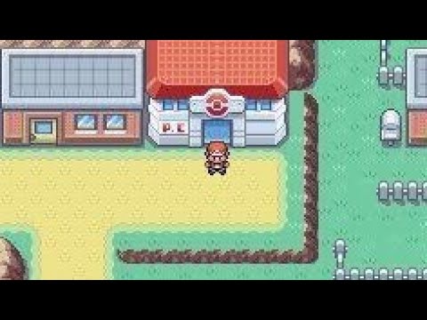 ◓ Pokémon Quetzal Multiplayer: Seus Pokémon te seguindo! 💾 [v0