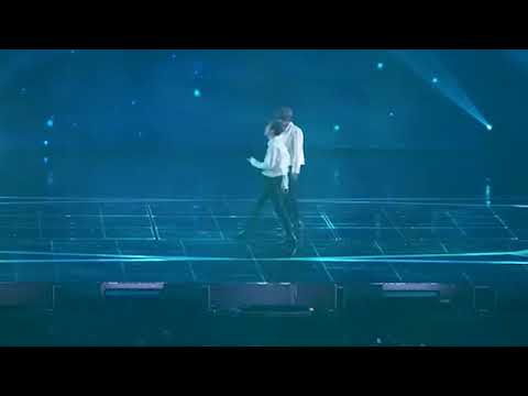 지민 방탄소년단 직캠! Jimin BTS 'Save ME' 들어보세요~
