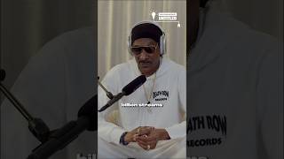 Snoop Dogg exposes how much he was paid for getting one billion streams on Spotify #snoopdogg #music
