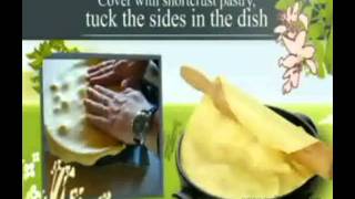 Tarte Tatin set Emile Henry screenshot 5