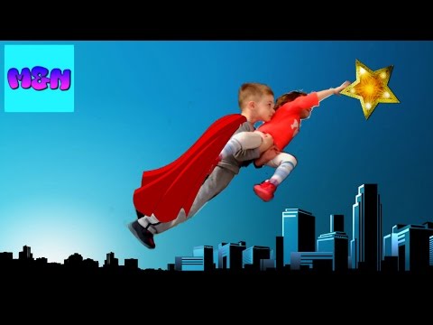 ★Superhero★ Super héros-superheroes Superheroes in Real Life