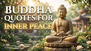 ✌️ Buddha quotes for inner peace || Buddha bless you  screenshot 5