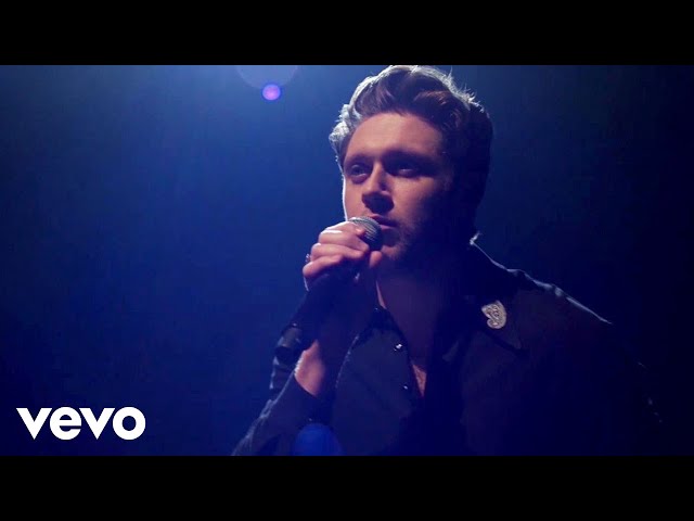 Dear Patience (Tradução em Português) – Niall Horan