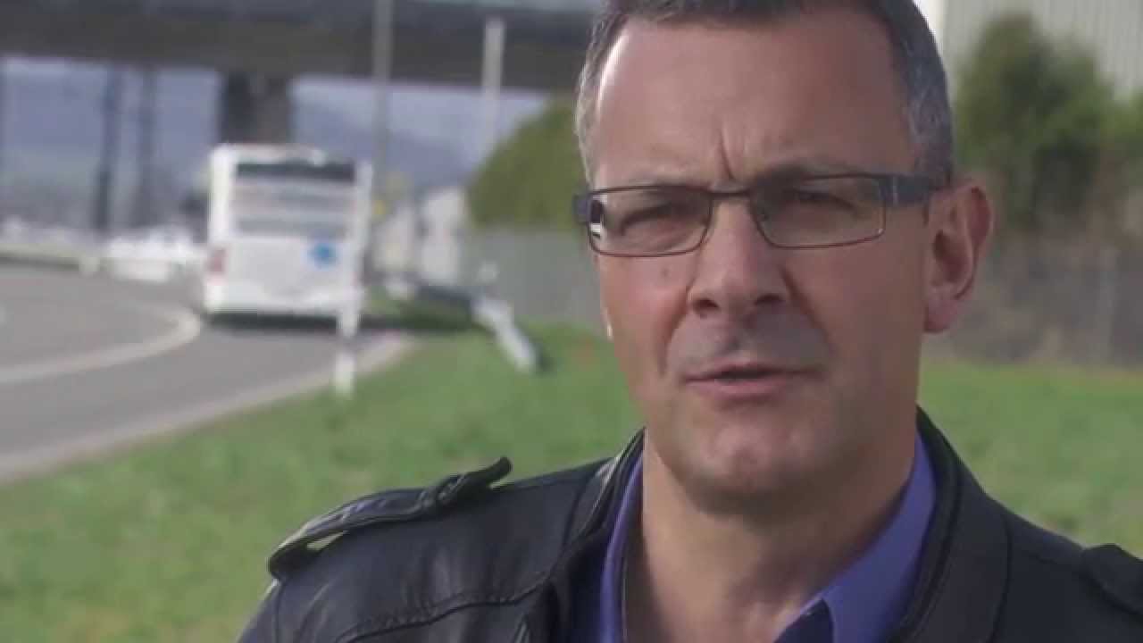 Allianz Helpbox - Promotion Film