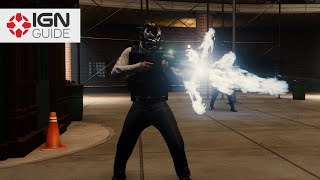 Marvel's Spider-Man Side Mission Walkthrough - Snipe Hunt screenshot 5