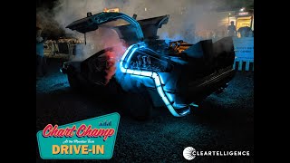 Chart Champ 2021 | Main Event & Contestant Presentations