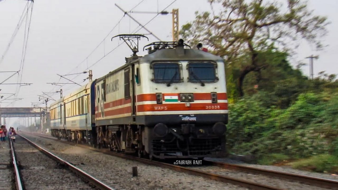 Indian Railways High Speed RDSO Trial On Delhi Mumbai Route YouTube indian-railways-high-speed-rdso-trial-on-delhi-mumbai-route-youtube
