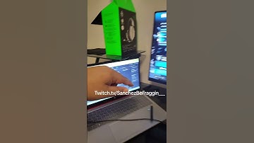 Twitch.tv/SanchezBeFraggin___ Tune in to the Twitch stream and Follow my Twitch channel plz