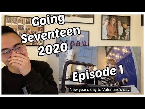 Seventeen - Going