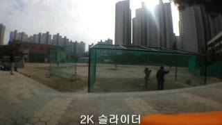 20151115 vs 상문피버스 탈삼진5K