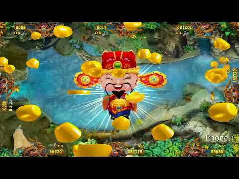 TIÊN HẠT 2 VIDEO 07 - CHƯƠNG TRÌNH BẮN CHIM | Máy Bắn Cá Miền Nam Zalo 0702266699