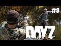 DAYZ#8 НАШЛИ СЕБЕ НОВЫХ ВРАГОВ, МЕСТЬ ЗА КОТА И СВД