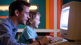 Programmation De Jeux Vidéo Reconnecte-Toi À Ce Que Tu Aimes Vraiment Et À Tes Rêves