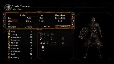 Dark Souls Enemy and Item Randomizer Part 1