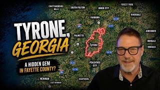 The Truth About Tyrone Georgia (Before You Move Here)