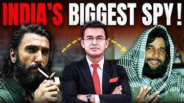 Untold Story of Major Mohit Sharma: India